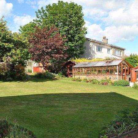 Willowbank Hotel Largs Exterior foto